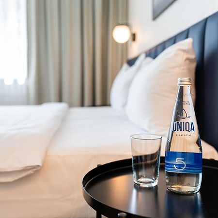 بالانغا Zilvinas Hotel المظهر الخارجي الصورة