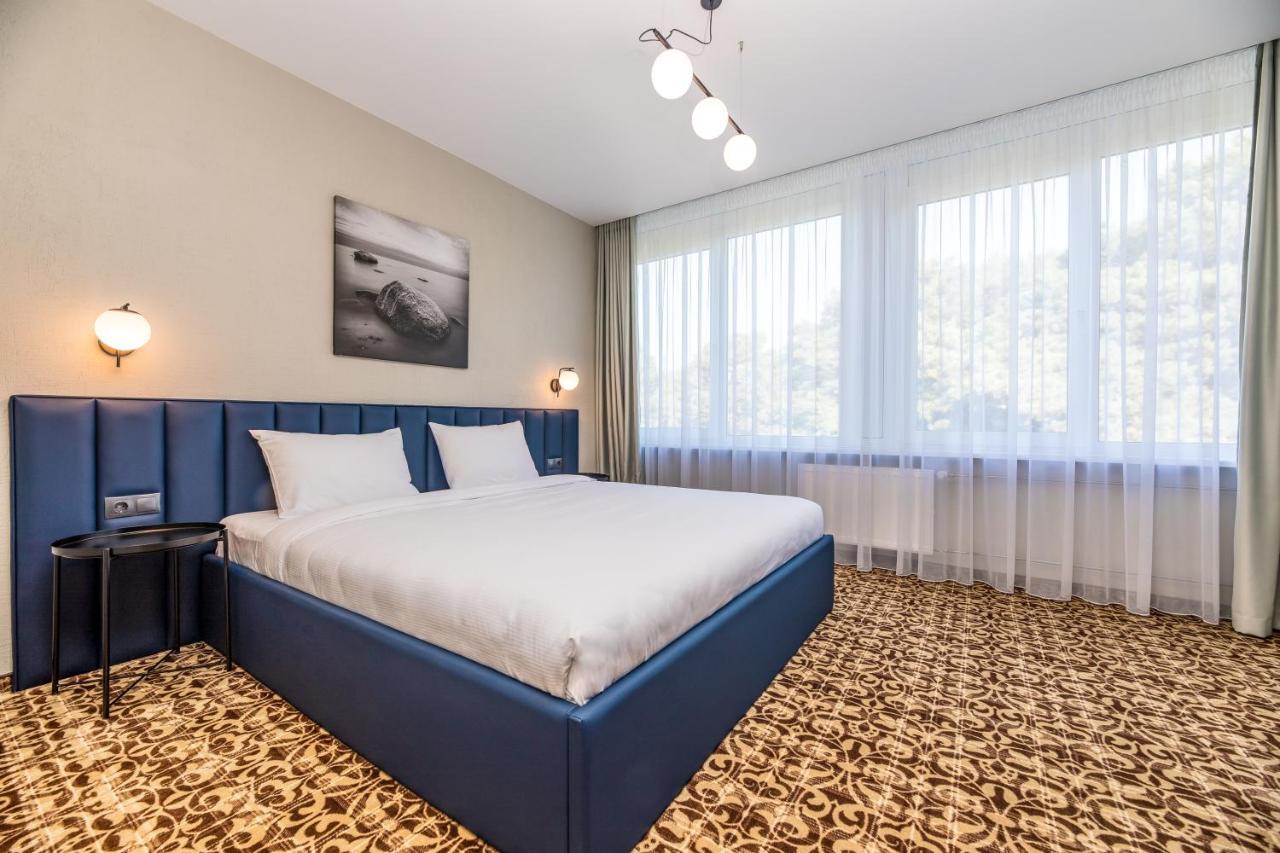 بالانغا Zilvinas Hotel المظهر الخارجي الصورة