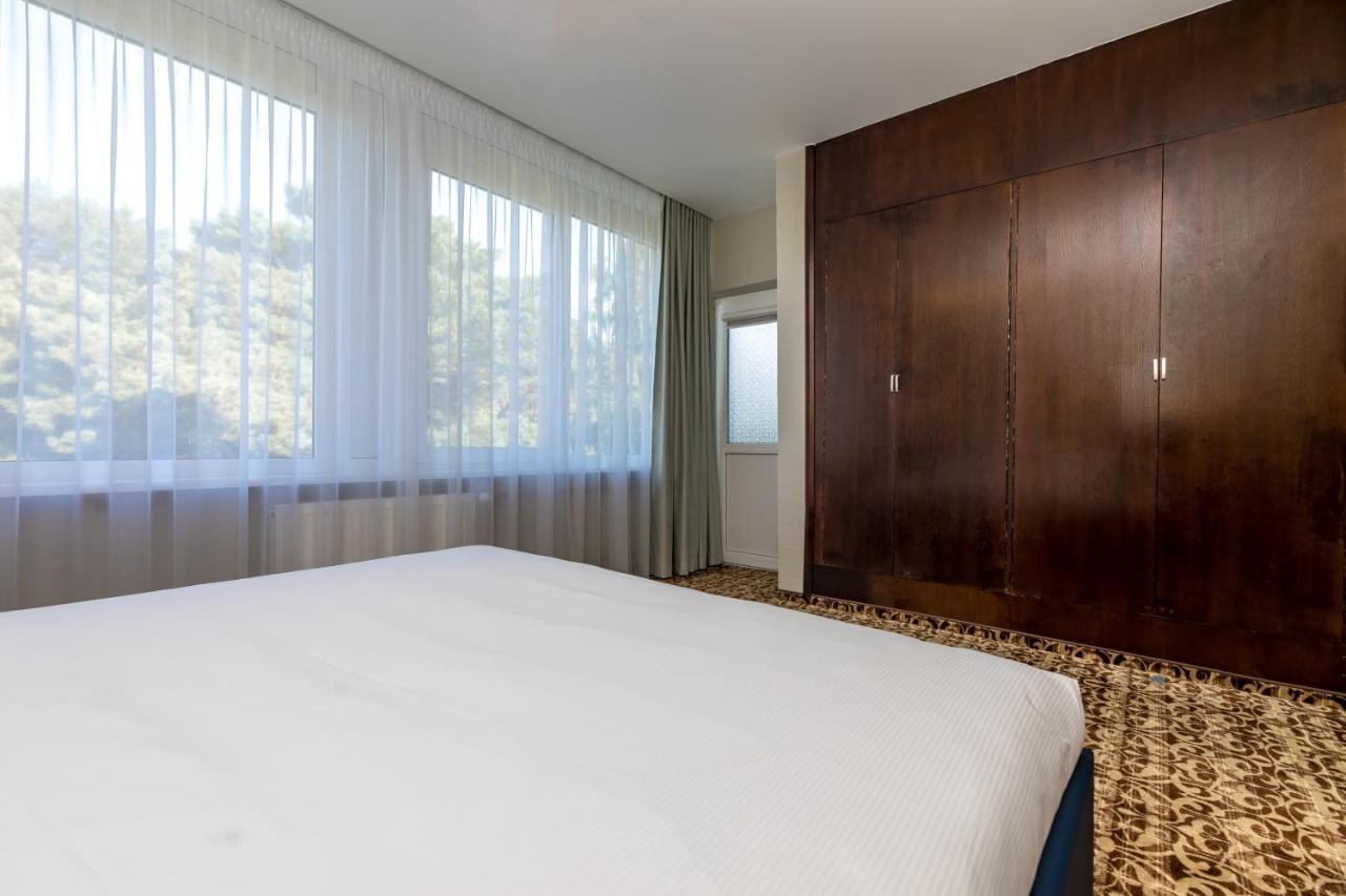 بالانغا Zilvinas Hotel المظهر الخارجي الصورة