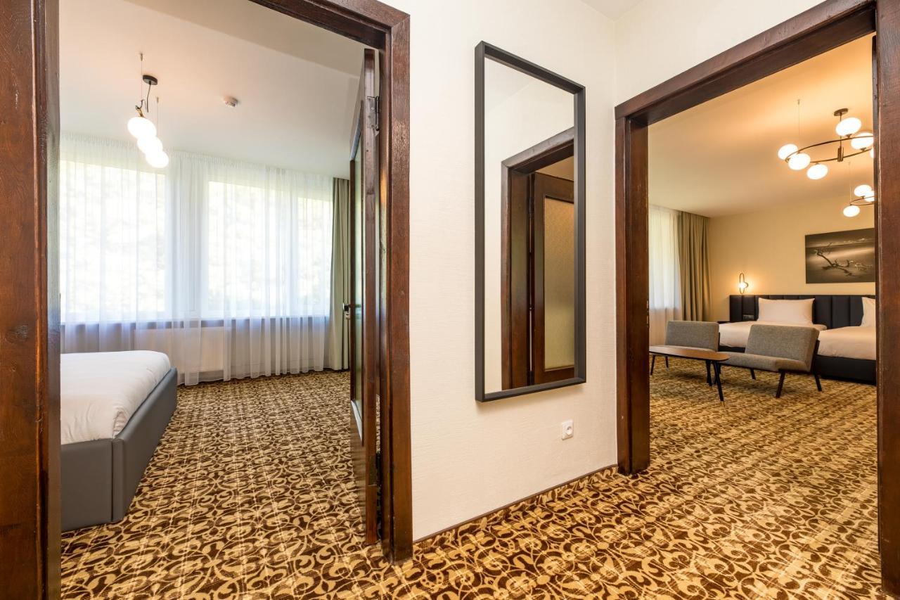 بالانغا Zilvinas Hotel المظهر الخارجي الصورة