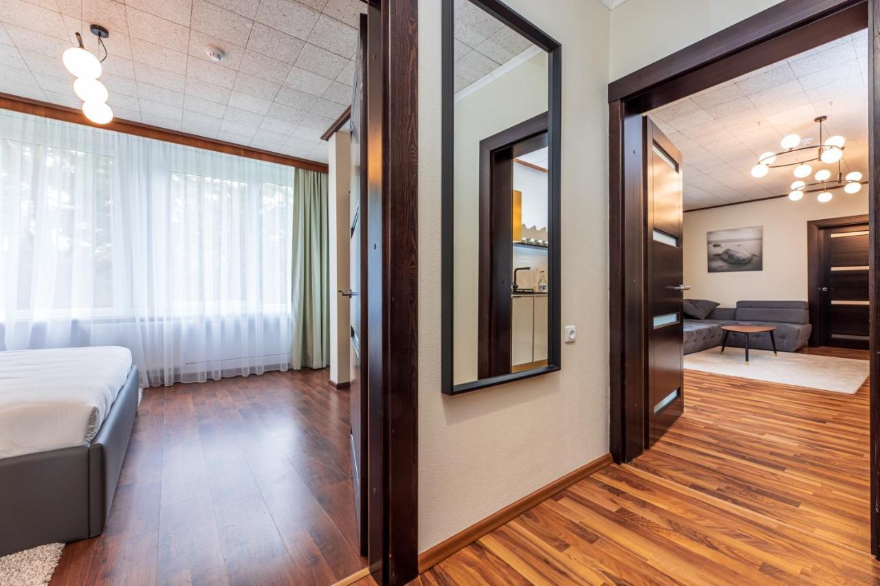 بالانغا Zilvinas Hotel المظهر الخارجي الصورة