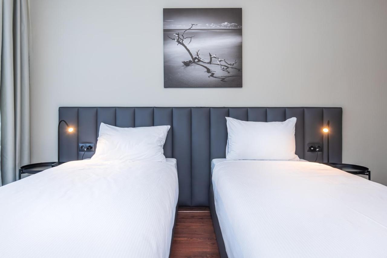 بالانغا Zilvinas Hotel المظهر الخارجي الصورة