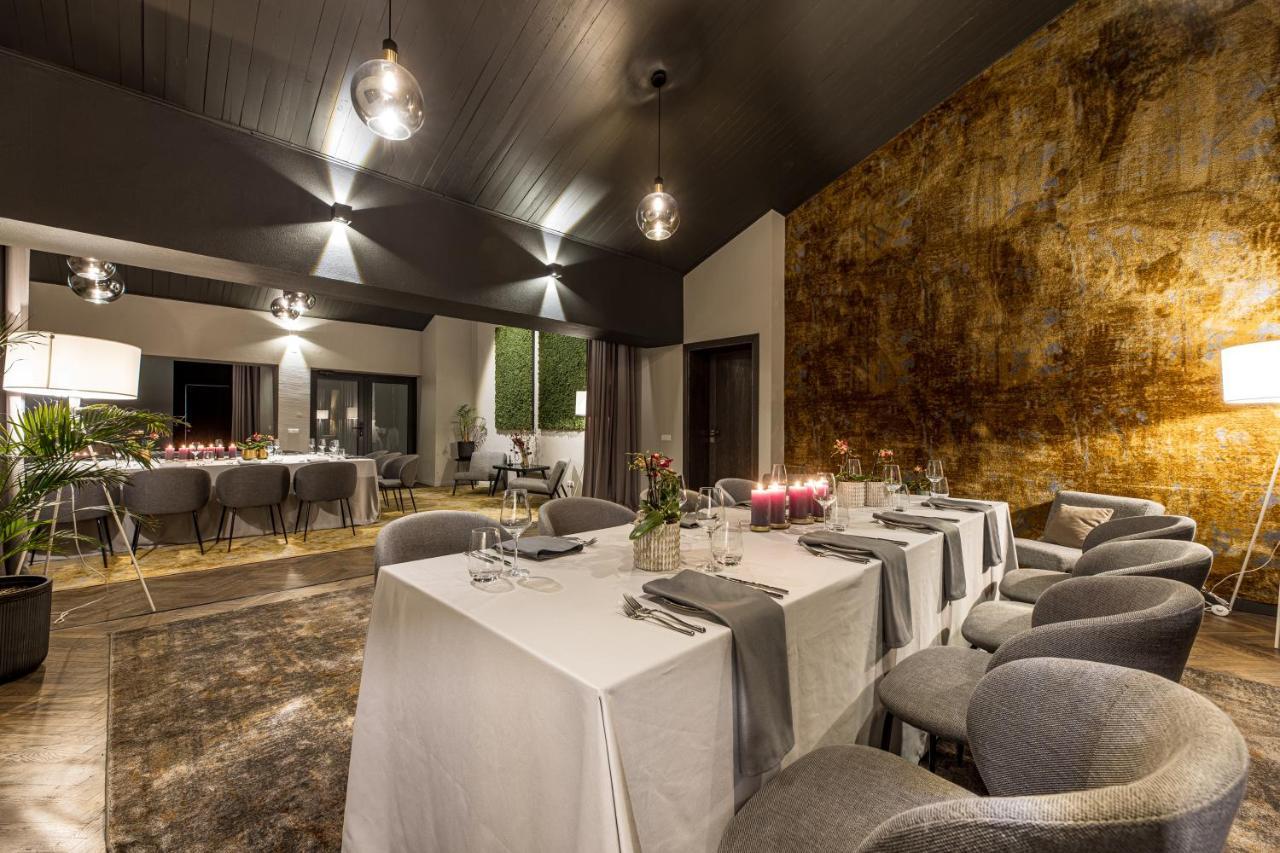بالانغا Zilvinas Hotel المظهر الخارجي الصورة